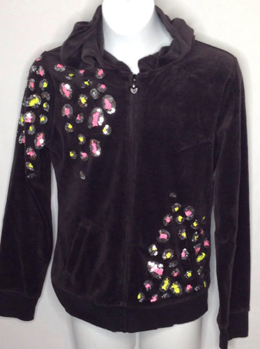 Justice Black Top