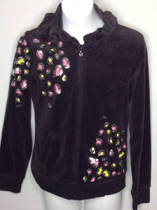 Justice Black Top