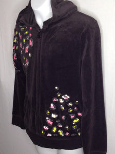 Justice Black Top