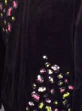 Justice Black Top