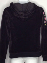 Justice Black Top