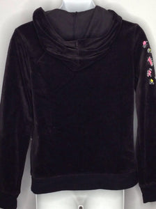 Justice Black Top