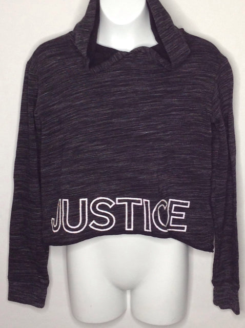Justice Black Top