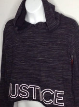 Justice Black Top
