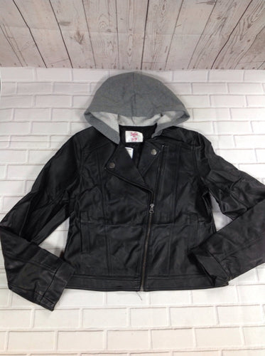 Justice Black Top