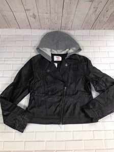 Justice Black Top