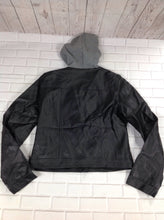 Justice Black Top