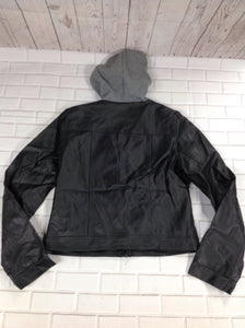 Justice Black Top