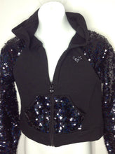 Justice Black Top