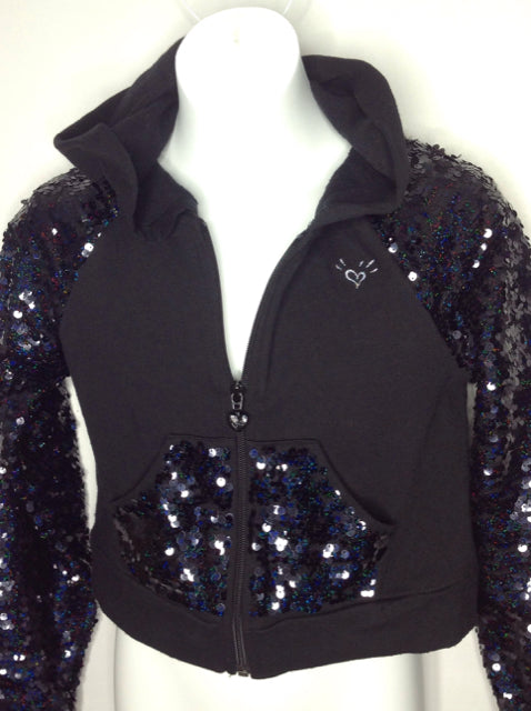 Justice Black Top