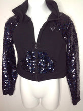 Justice Black Top