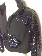 Justice Black Top