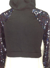 Justice Black Top