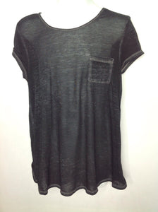 Justice Black Top
