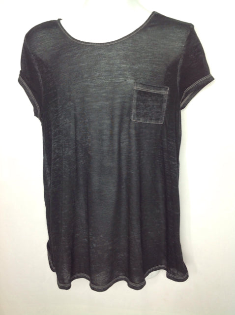 Justice Black Top