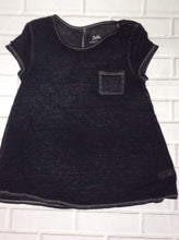 Justice Black Top