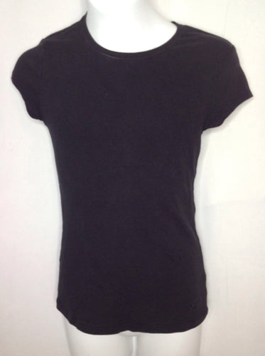 Justice Black Top