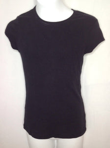 Justice Black Top