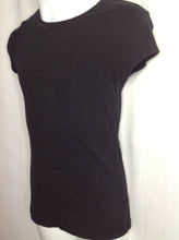 Justice Black Top