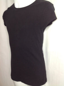 Justice Black Top
