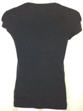 Justice Black Top