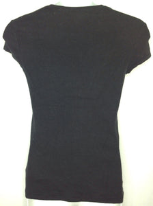 Justice Black Top