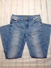Justice Blue Jeans