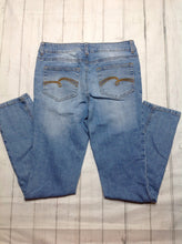 Justice Blue Jeans