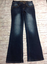 Justice Blue Jeans
