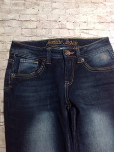 Justice Blue Jeans