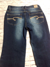 Justice Blue Jeans