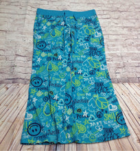 Justice Blue Pajamas