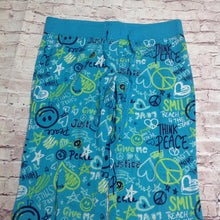 Justice Blue Pajamas