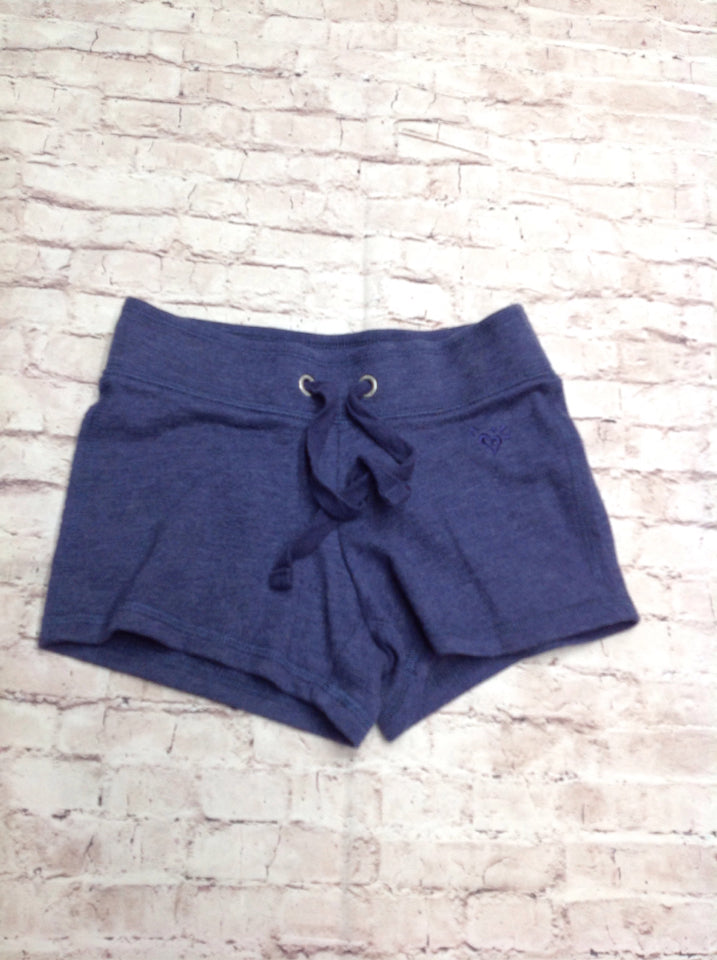 Justice Blue Shorts