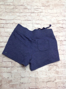 Justice Blue Shorts