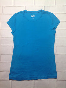 Justice Blue Top