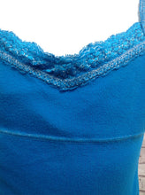 Justice Blue Top