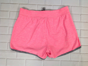 Justice CORAL & GRAY Shorts