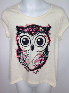 Justice Cream Top