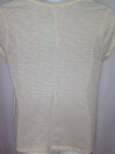 Justice Cream Top