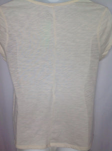 Justice Cream Top