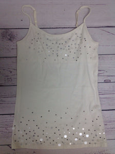 Justice Cream Top