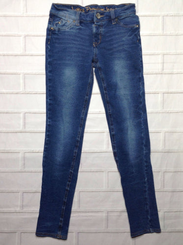 Justice Denim Jeans