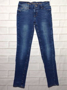 Justice Denim Jeans
