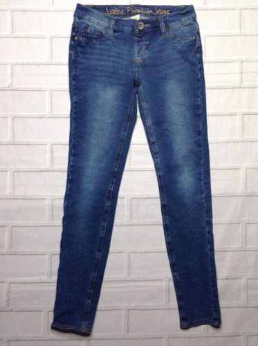 Justice Denim Jeans