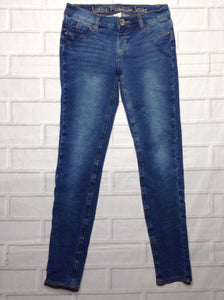 Justice Denim Jeans