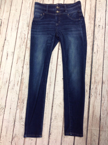 Justice Denim Jeans