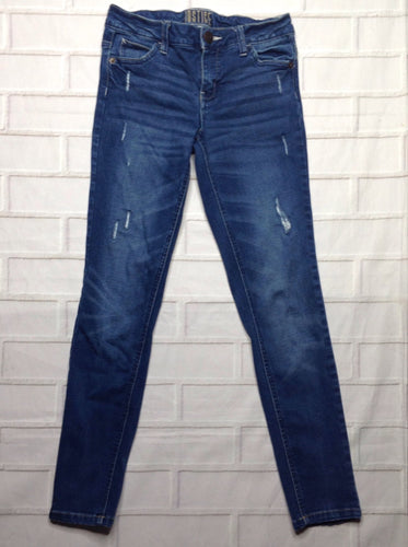 Justice Denim Jeans