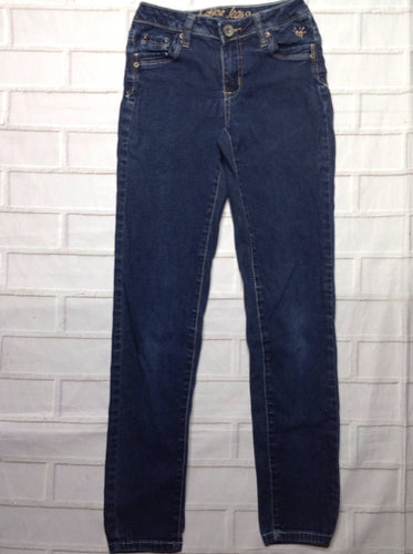 Justice Denim Jeans