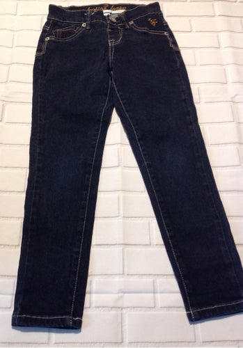 Justice Denim Jeans